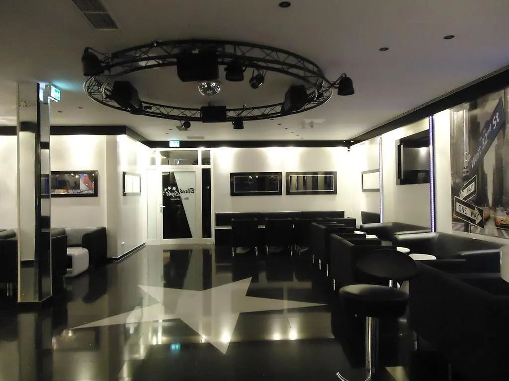 Msr Hotel Hannover 3*,  Deutschland