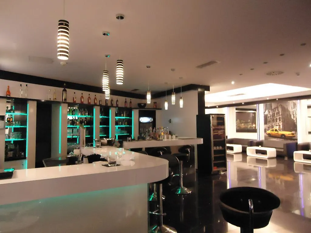 Msr Hotel Hannover