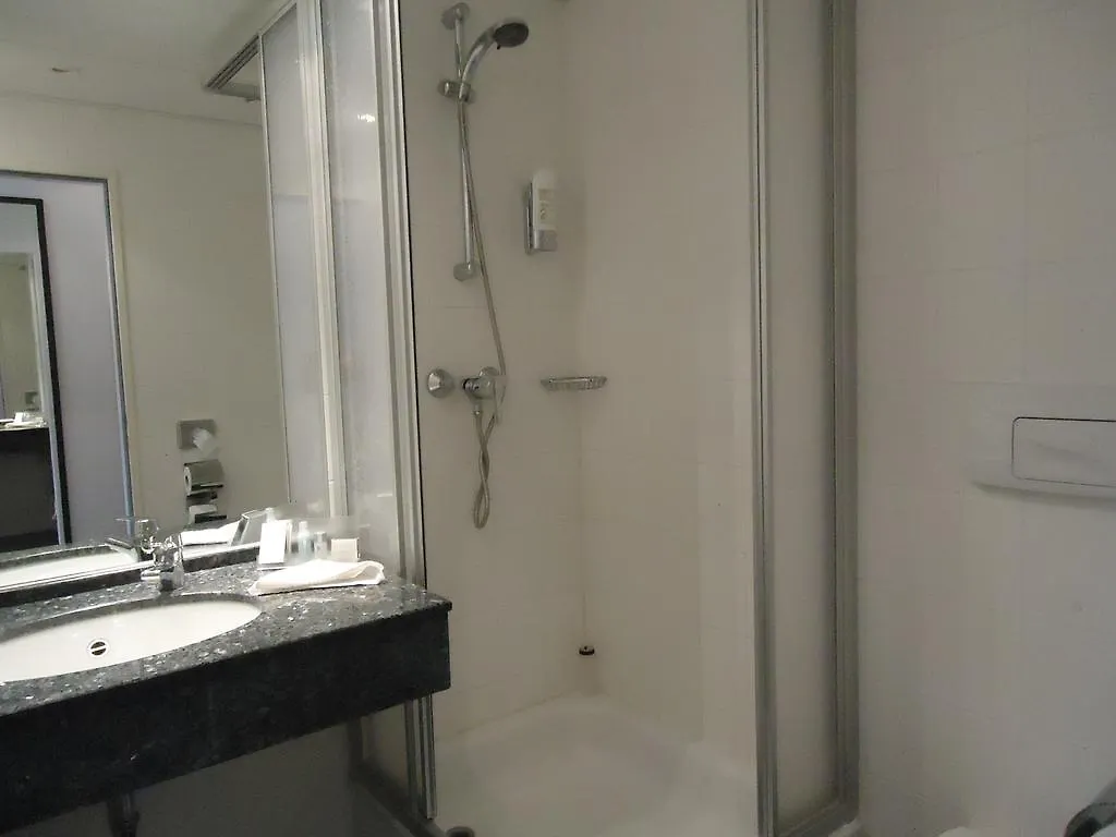 Msr Hotel Hannover 3*,  Deutschland