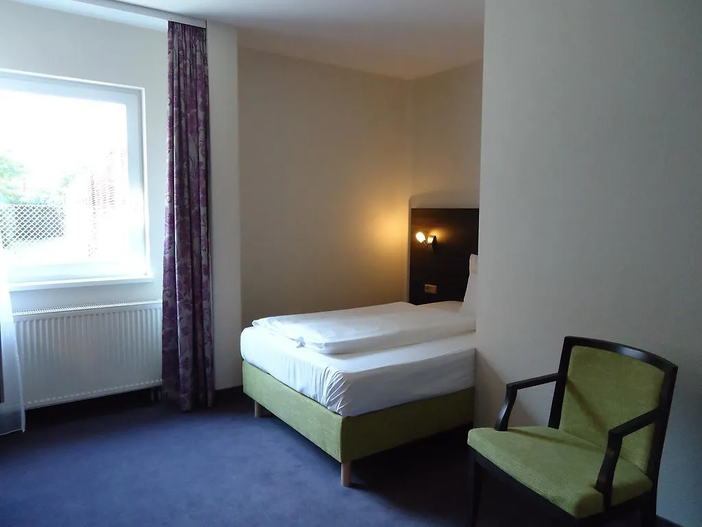 Msr Hotel Hannover Deutschland