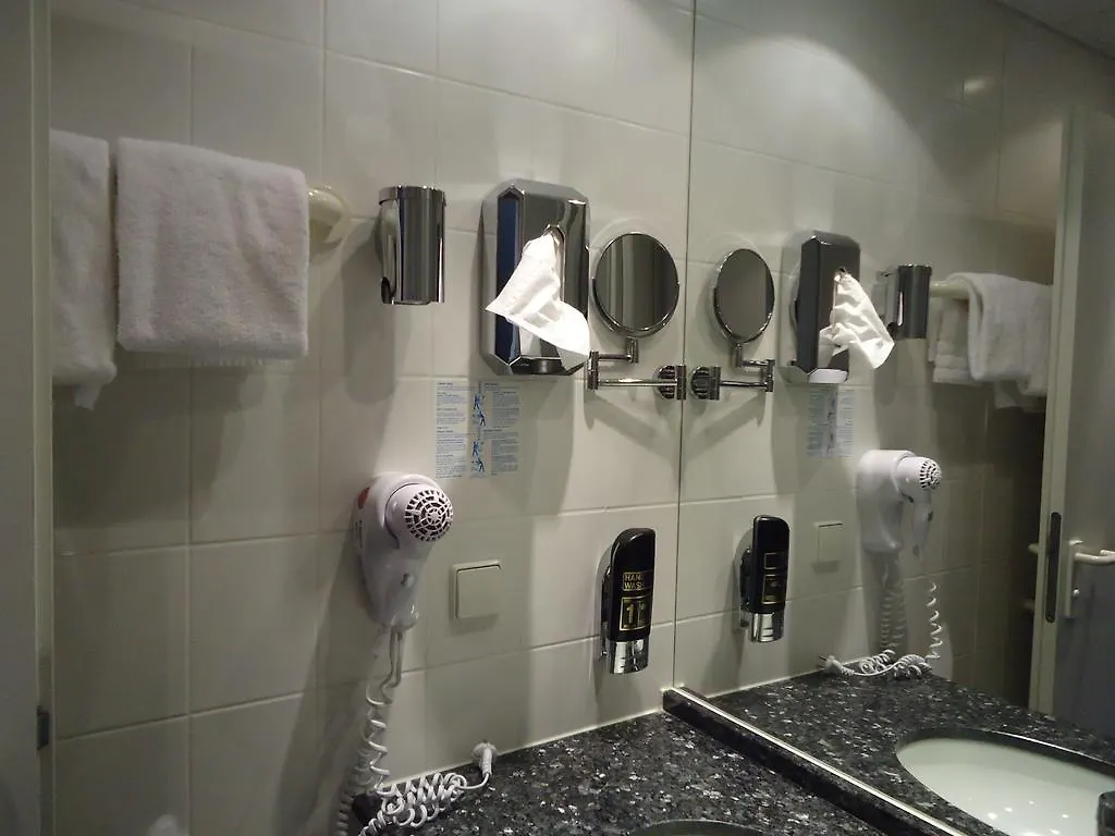 Msr Hotel Hannover