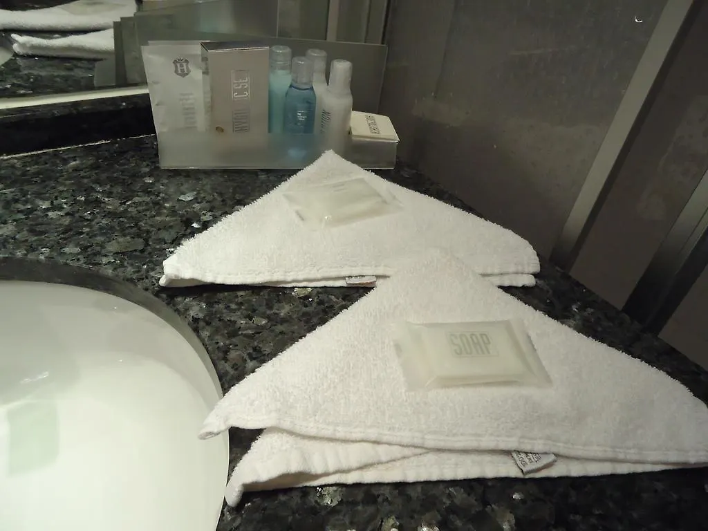 Msr Hotel Hannover