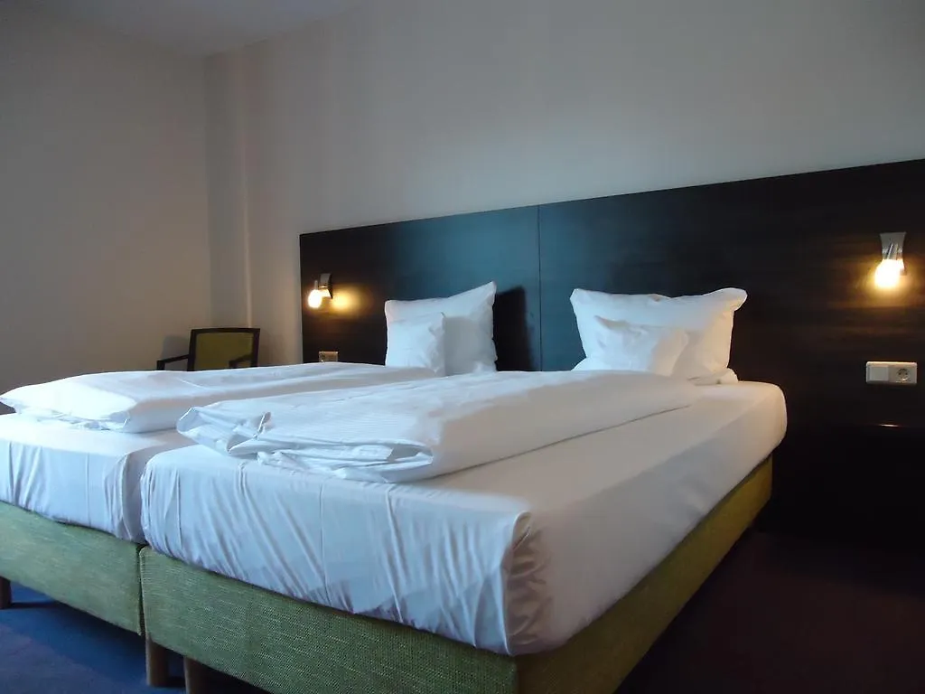 ***  Msr Hotel Hannover Deutschland