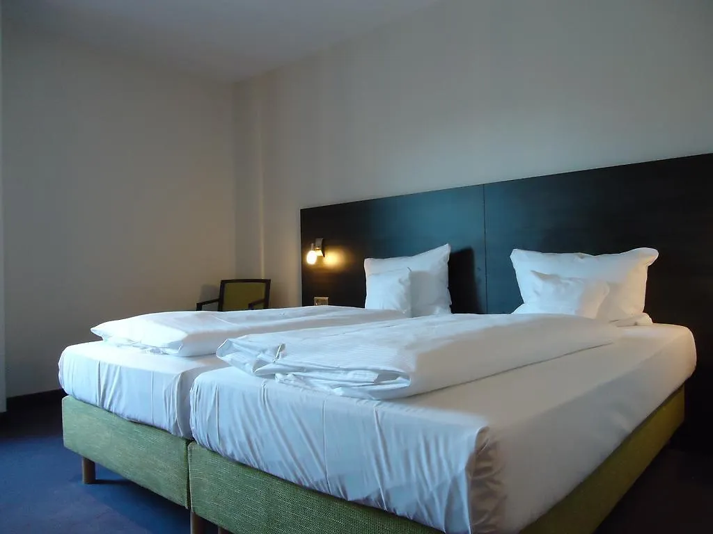 Msr Hotel Hannover