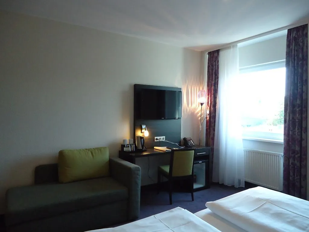 Msr Hotel Hannover