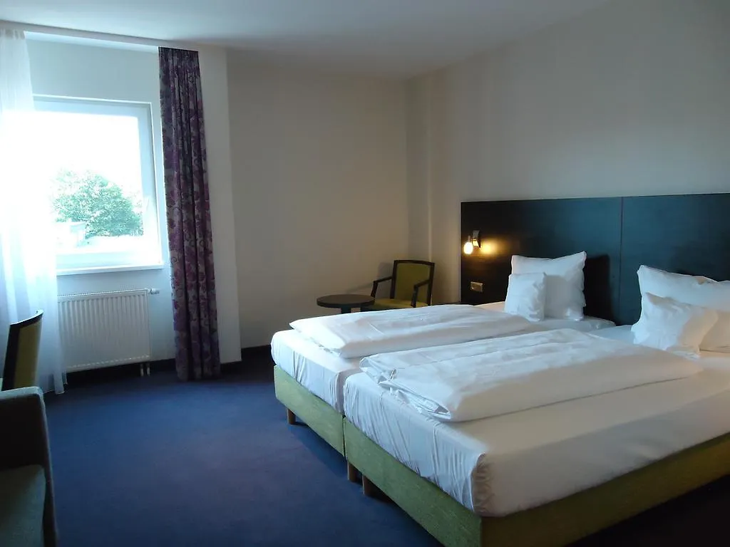 Msr Hotel Hannover 3*,