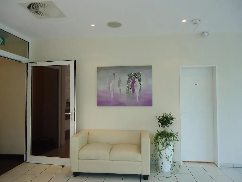 Msr Hotel Hannover