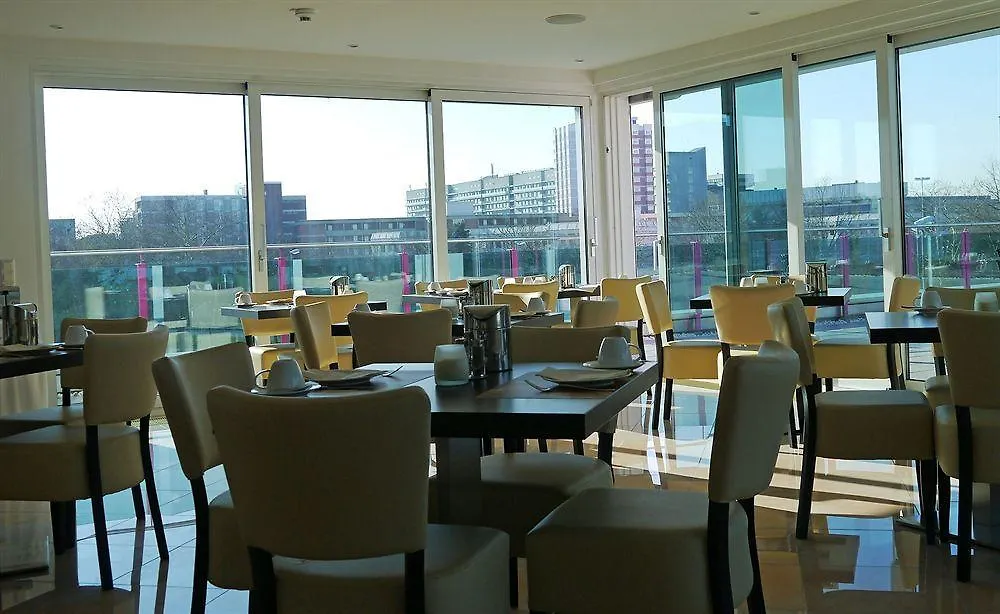 Msr Hotel Hannover