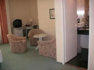 Msr Hotel Hannover