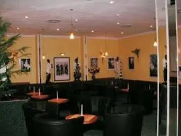 Msr Hotel Hannover 3*,