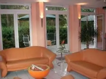 Msr Hotel Hannover