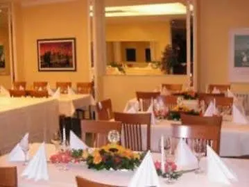 Msr Hotel Hannover