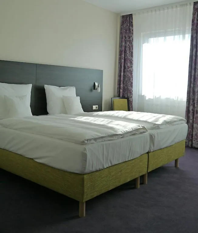 Msr Hotel Hannover 3*,