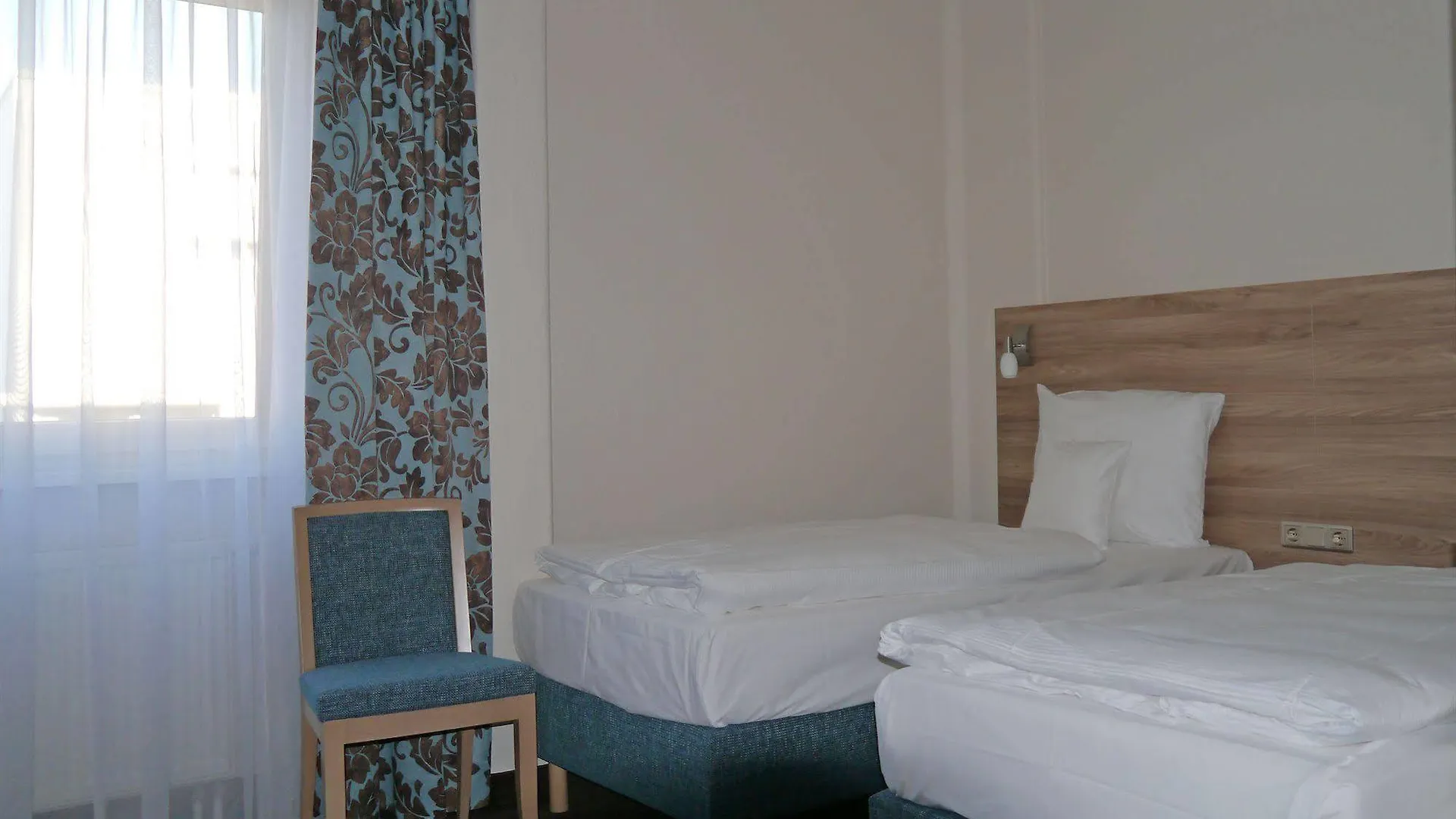 Msr Hotel Hannover