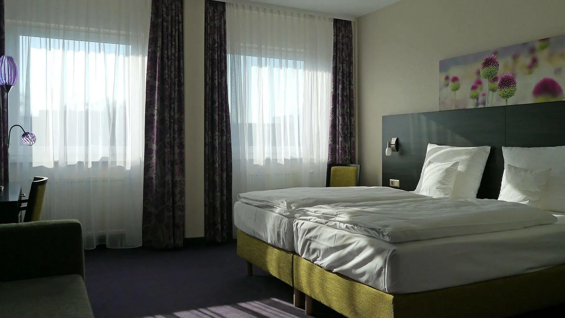 Msr Hotel Hannover 3*,