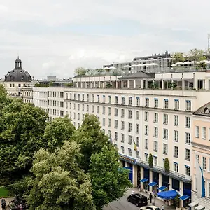 Bayerischer Hof 5* Мюнхен