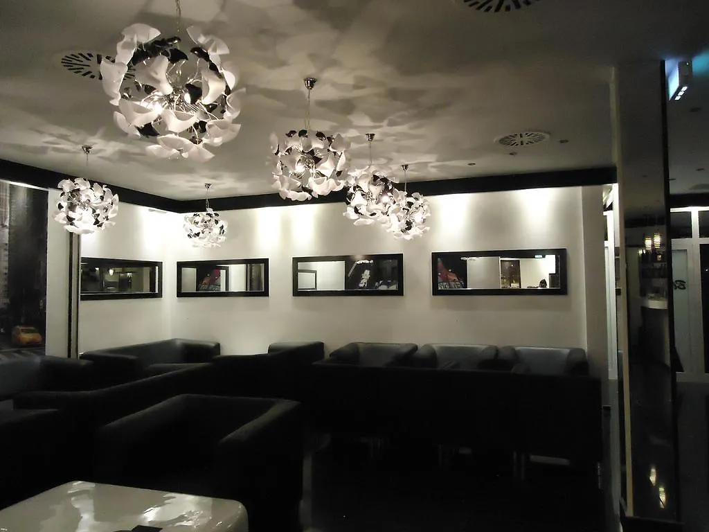 Msr Hotel Hannover Germany