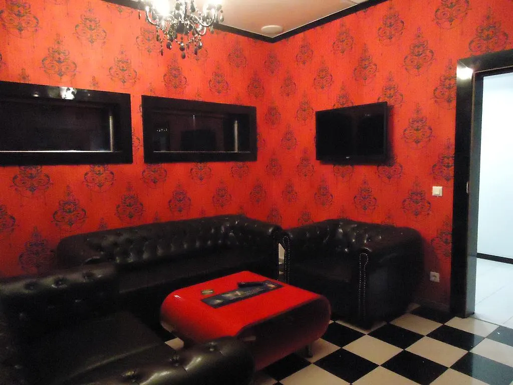 ***  Msr Hotel Hannover Germany