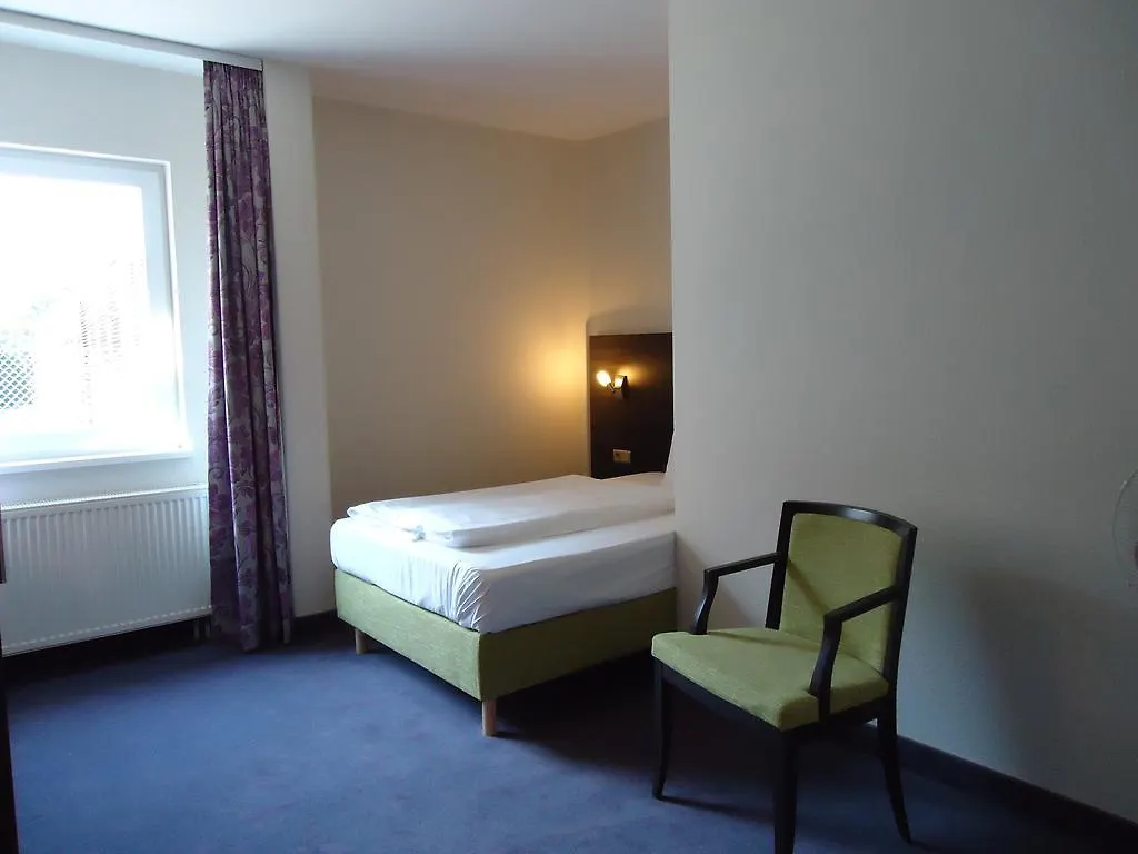 Msr Hotel Hannover Germany