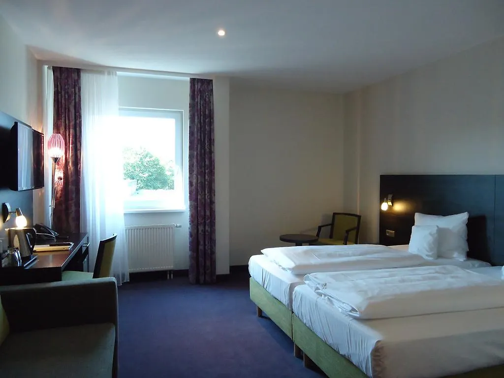 Msr Hotel Hannover
