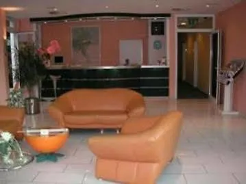 Msr Hotel Hannover Germany