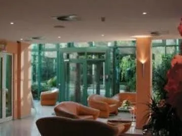Msr Hotel Hannover 3*,  Germany