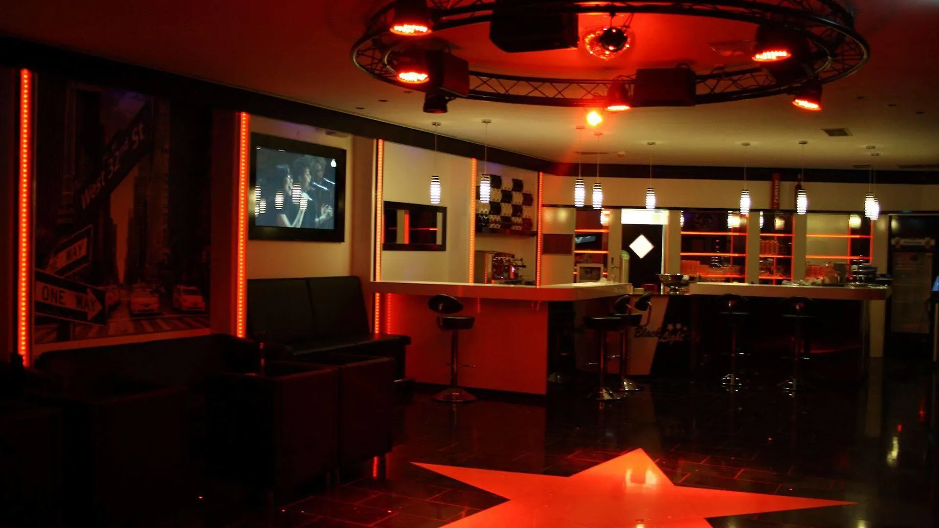Msr Hotel Hannover